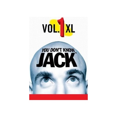 You Don't Know Jack Vol. 1 XL