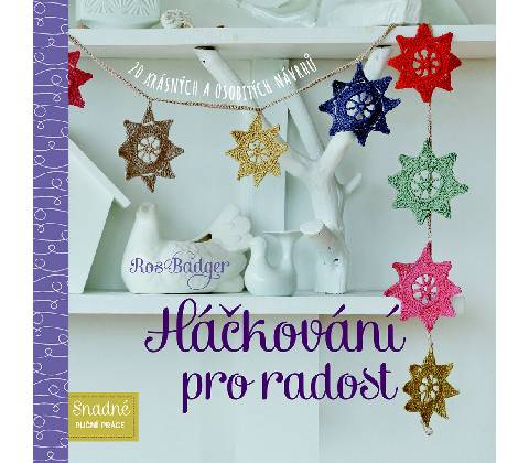 Háčkování pro radost