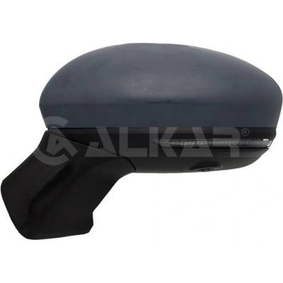 Vnější zpětné zrcátko ALKAR 6147202