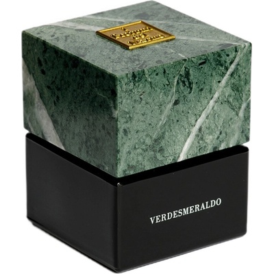 I Profumi Del Marmo Verdesmeraldo parfémovaná voda unisex 50 ml