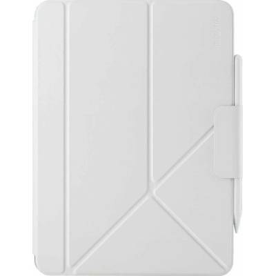 Pitaka MagEZ Folio 3 pro iPad Air 11" M2/M3/M4 bílý FOL2606A
