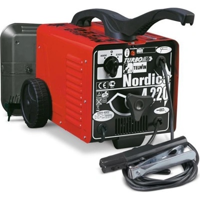 Telwin Nordica 4220 Turbo