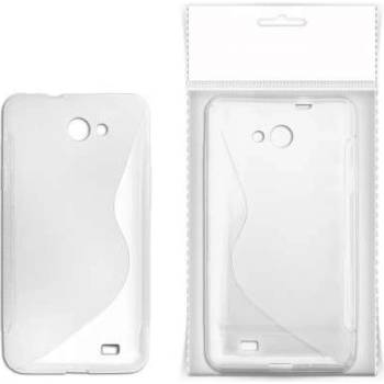Pouzdro S-CASE HTC ONE V bílé