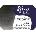 Rosa 343747 Акварелна боя 747 Black Grape 2, 5 ml 1 бр (343747)