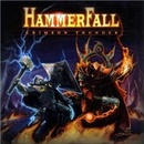 HAMMERFALL - CRIMSON THUNDER (1CD)