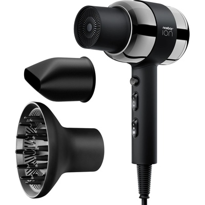 Niceboy ION AirSonic Pro Black