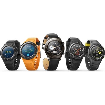 Huawei Watch 2