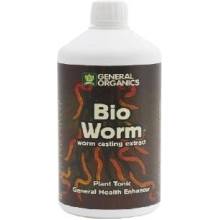 General Organics Bio Worm 1 l