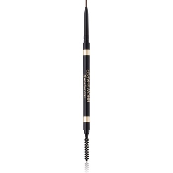 MAX Factor Brow Shaper автоматичен молив за вежди с четка цвят 20 Brown 1 гр