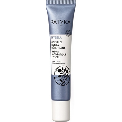 Patyka Hydra Хидратиращ околоочен гел-крем, 15 ml