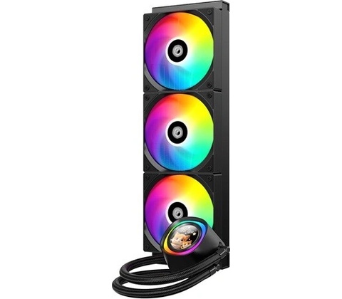 ID-COOLING FX360 LCD