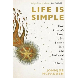Life is Simple | JohnJoe McFadden (ISBN: 9781529364958)