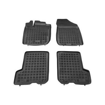 Гумени стелки за lexus is ii (2005-2013) - тип леген