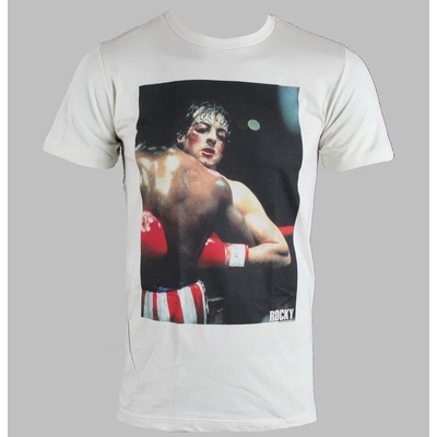 American classics мъжка тениска Rocky - Истински Говоря - AC - RK5214