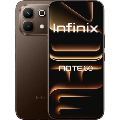 Infinix NOTE 60 5G من Infinix