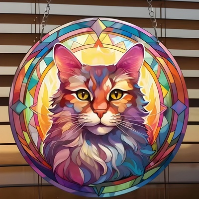 HARAHU Ловец на слънце - Cat / Тип3 KP31539 (31539)