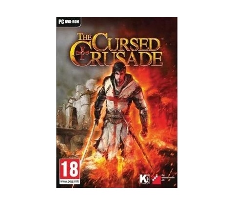 The Cursed Crusade