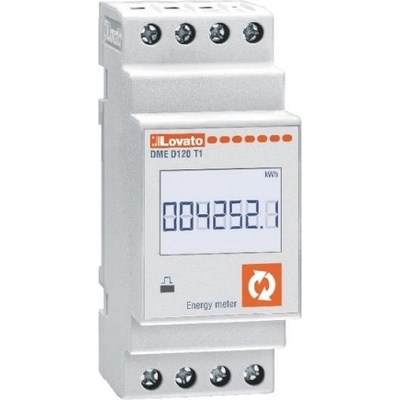 Lovato Electric DMED120T1