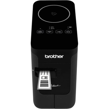 Image 1 of Brother P-Touch PT-P750W (PTP750WYJ1)