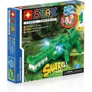 Light Stax H11101 HYBRID Snapping Crocodile