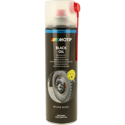 MOTIP - Montážne mazivo 500 ml