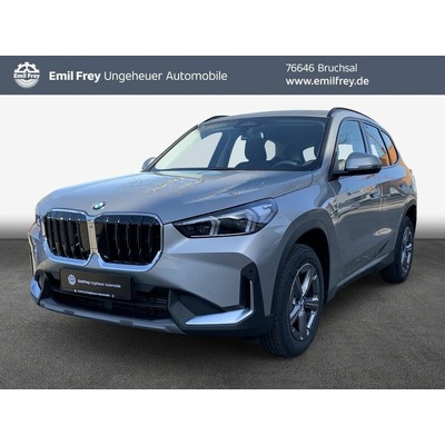 BMW X1 sDrive18i 100 kW