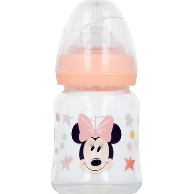 Stor láhev s nastavitelným průtokem Minnie 150 ml