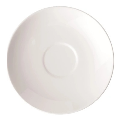 Villeroy & Boch Rose Garden 12 cm biela