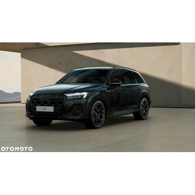 Audi Q7 210 kW