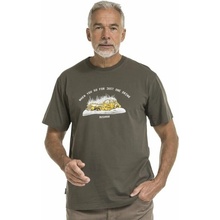 Bushman Brian dark khaki