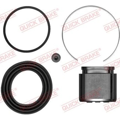 QUICK BRAKE Opravná sada brzdového strmeňa 114-5069