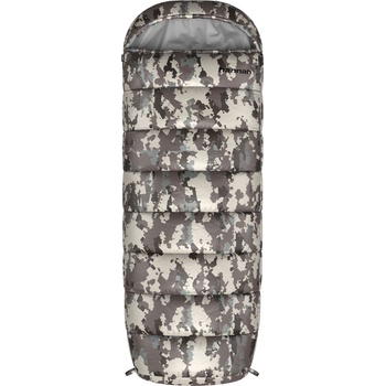 Hannah Gamble 220 см - ляв цип