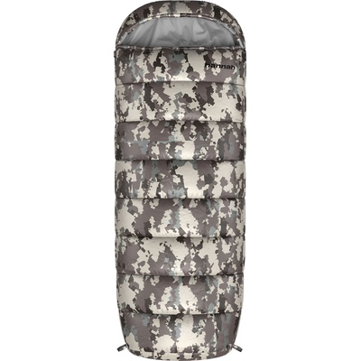 Hannah Gamble 220 см - ляв цип