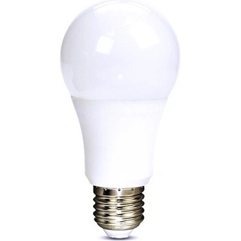 Solight LED žiarovka , klasický tvar, 7W, E27, 4000K, 270°, 520lm