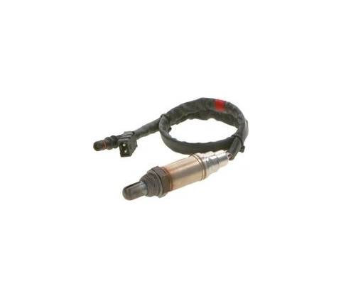 BOSCH Lambda sonda 0258003156