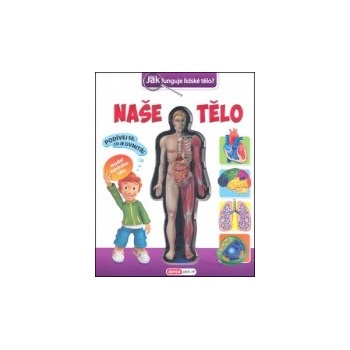 Naše tělo