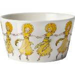 Design House Stockholm Elsa Beskow Flower Girl купа, 500 мл (2287-0100)