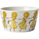 Design House Stockholm Elsa Beskow Flower Girl купа, 500 мл (2287-0100)