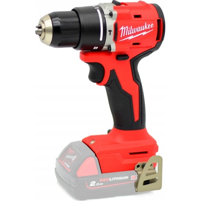 Milwaukee M18 BLPDRC-0
