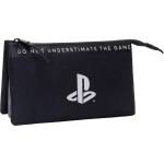 Kstationery Несесер Kstationery Playstation - The Game, с 3 отделения (14895)