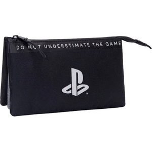 Kstationery Несесер Kstationery Playstation - The Game, с 3 отделения (14895)