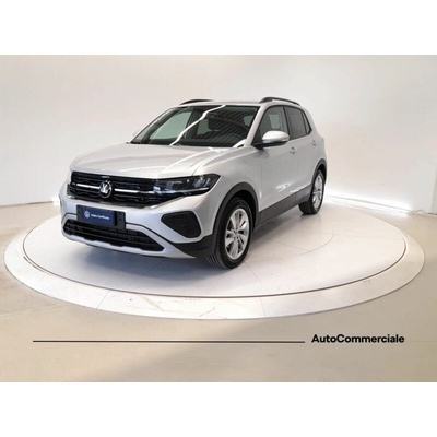 Volkswagen T-Cross 1.0 TSI 85 kW