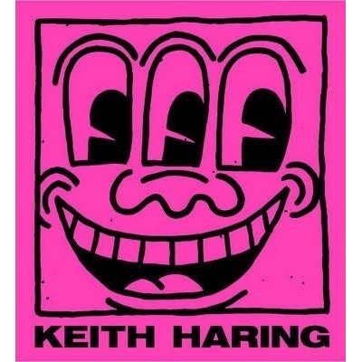 Keith Haring: Jeffrey Deitch, Suzanne Geiss