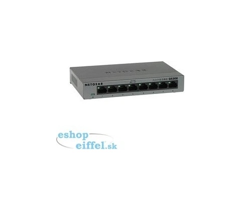 Netgear GS308