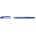 Pilot Химикалка PILOT Frixion Point с гумичка за игла 0, 25 мм, синя BL-FRP5-L (BL-FRP5-L)