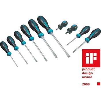 Hazet súprava skrutkovačov, Torx, 7-dielna, 802TH/7; 802TH/7