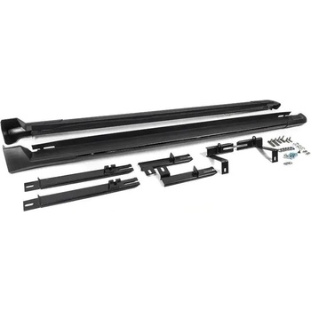 Image 1 of Степенки за Peugeot 3008 (2013-2016) (PG02-1003)