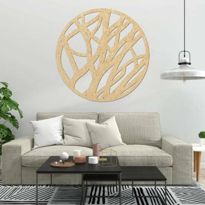 SENTOP | Elegantní malba na zeď pro moderní interiéry I SENTOP PR0391
