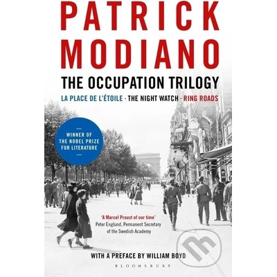 Occupation Trilogy