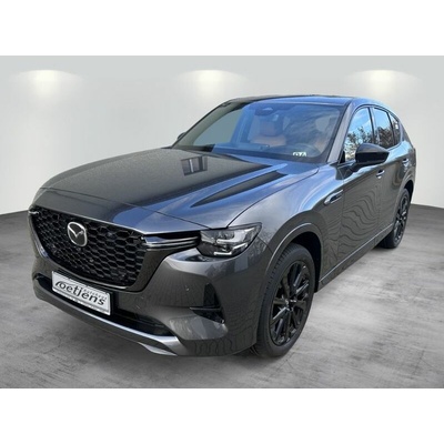 Mazda CX-60 3.3 D 254 Homura Plus AWD 187 kW